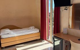 Hotel Villa Flora